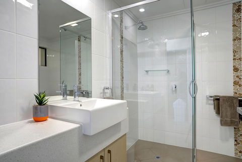 Limani Motel - Accommodation Yamba 3