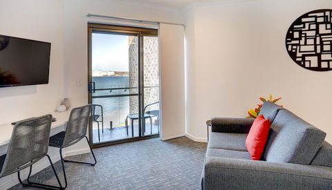 Limani Motel - Accommodation Yamba 15