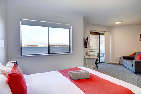 Limani Motel - Accommodation Yamba 16