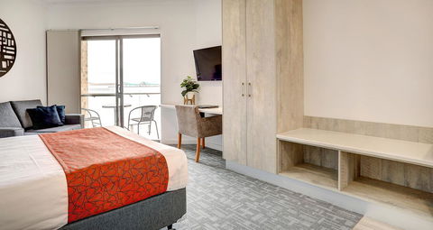 Limani Motel - Accommodation Yamba 27