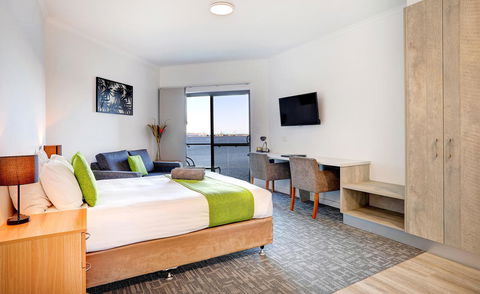 Limani Motel - Accommodation Yamba 19