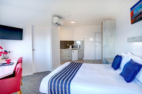 Limani Motel - Accommodation Yamba 31