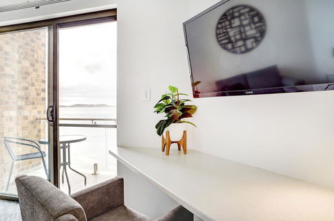 Limani Motel - Accommodation Yamba 26