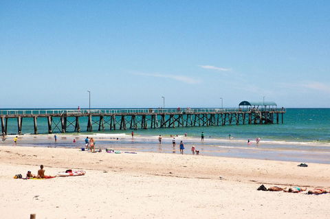 The One @ Henley Beach - Accommodation Yamba 9