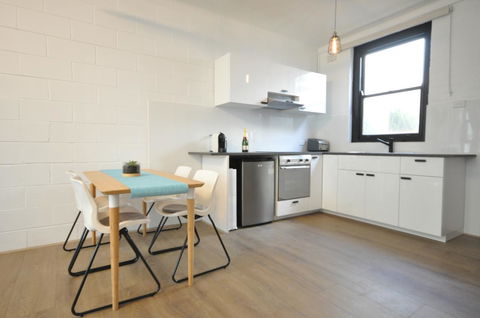 The One @ Henley Beach - Accommodation Yamba 3