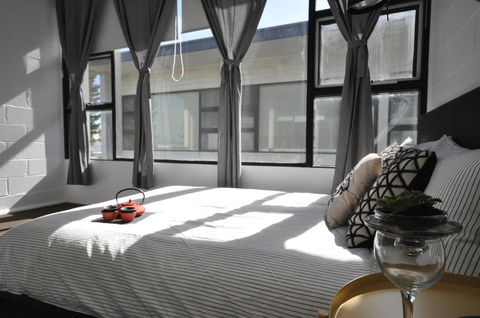 The One @ Henley Beach - Accommodation Yamba 2