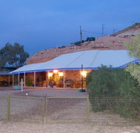 The Underground Motel - Accommodation Yamba