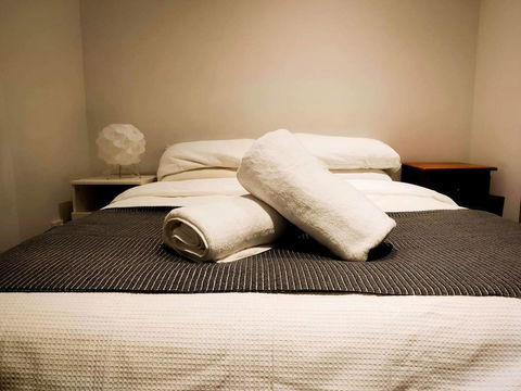 Project BNB On York - Accommodation Yamba 14