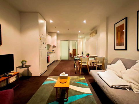 Project BNB On York - Accommodation Yamba 7