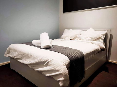 Project BNB On York - Accommodation Yamba 5