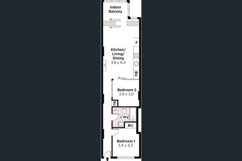 Project BNB On York - Accommodation Yamba 4