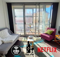 Project BNB on York - Accommodation Yamba