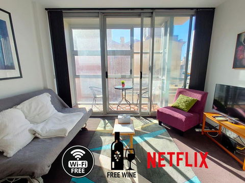 Project BNB On York - Accommodation Yamba 0