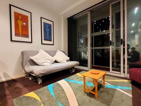 Project BNB On York - Accommodation Yamba 8