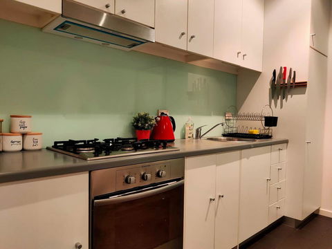 Project BNB On York - Accommodation Yamba 11
