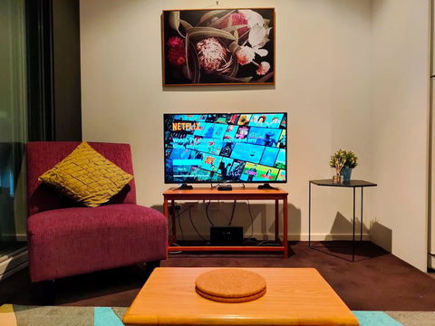 Project BNB On York - Accommodation Yamba 3