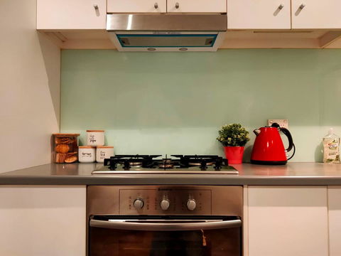 Project BNB On York - Accommodation Yamba 6
