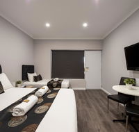 City Centre Motel Hotel - Accommodation Yamba