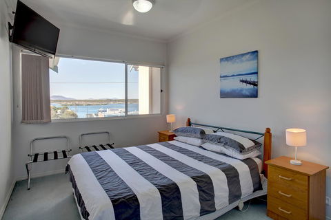 Bay Bliss - Accommodation Yamba 11