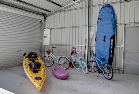 Bay Bliss - Accommodation Yamba 3