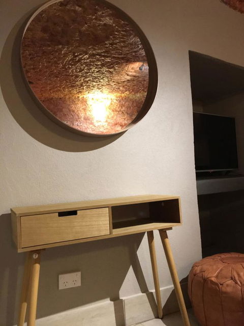The Lookout Cave Underground Motel - Accommodation Yamba 10