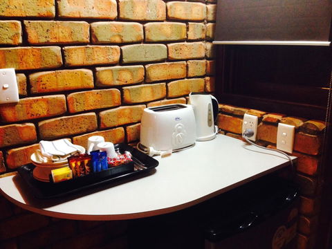 The Lookout Cave Underground Motel - Accommodation Yamba 20