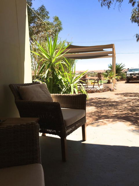 The Lookout Cave Underground Motel - Accommodation Yamba 25