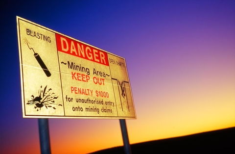 The Lookout Cave Underground Motel - Accommodation Yamba 27