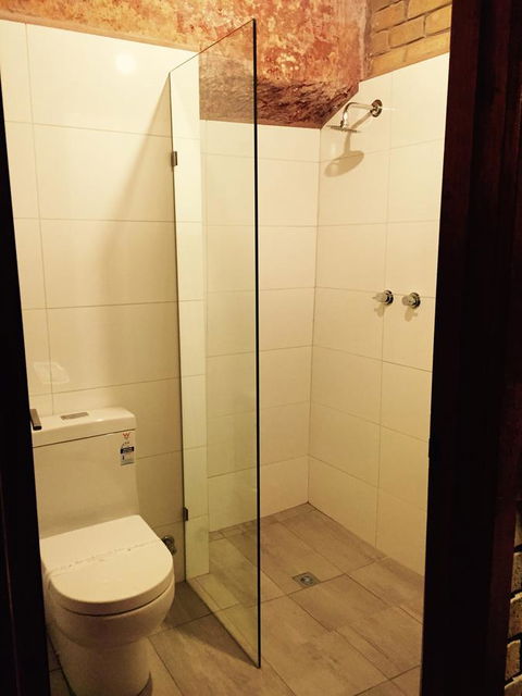 The Lookout Cave Underground Motel - Accommodation Yamba 44