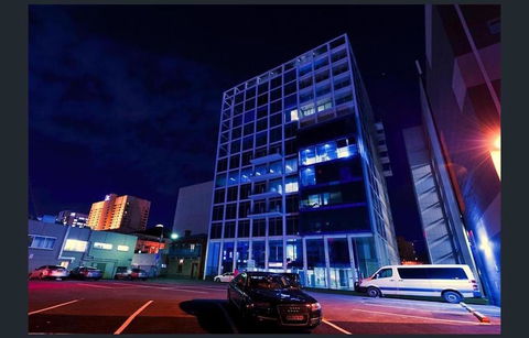 Light And Spacious, Stunning Views Of Adelaide - Accommodation Yamba 13
