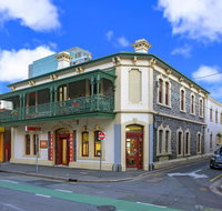 Tequila Sunrise Hostel - Accommodation Yamba