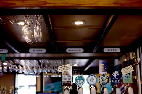 Caledonian Inn - Accommodation Yamba 23