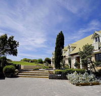 Caledonian Inn - Accommodation Yamba