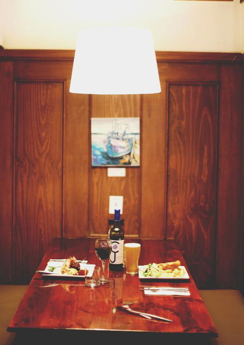 Caledonian Inn - Accommodation Yamba 30