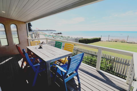 Caledonian Inn - Accommodation Yamba 12