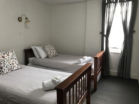 Caledonian Inn - Accommodation Yamba 31