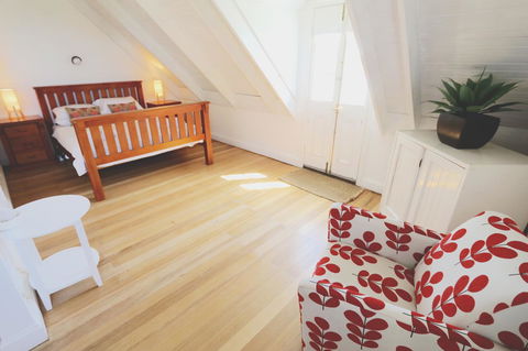Caledonian Inn - Accommodation Yamba 6