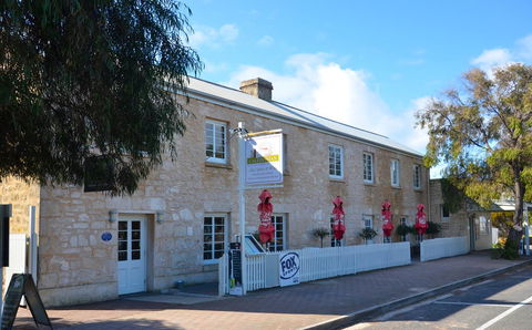 Caledonian Inn - Accommodation Yamba 28