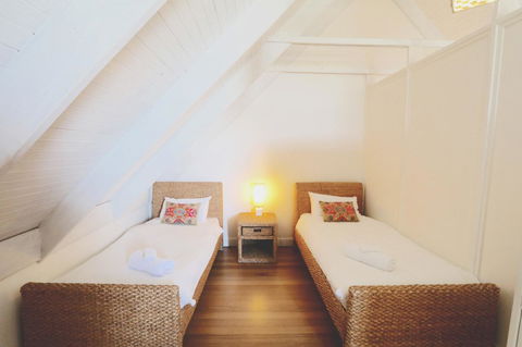 Caledonian Inn - Accommodation Yamba 9