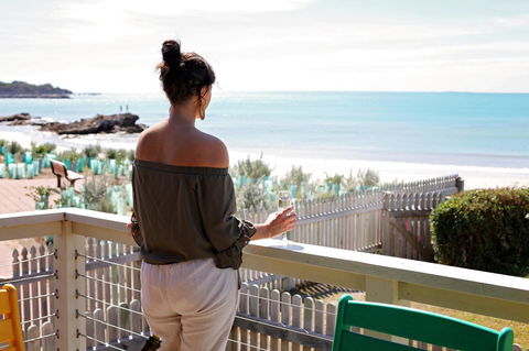 Caledonian Inn - Accommodation Yamba 8
