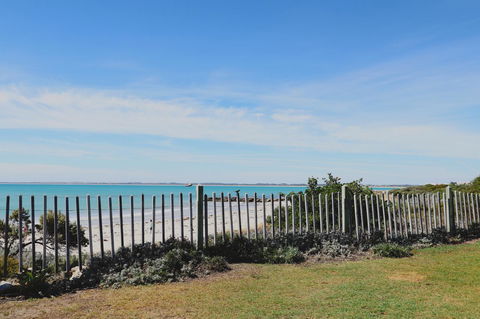 Caledonian Inn - Accommodation Yamba 20