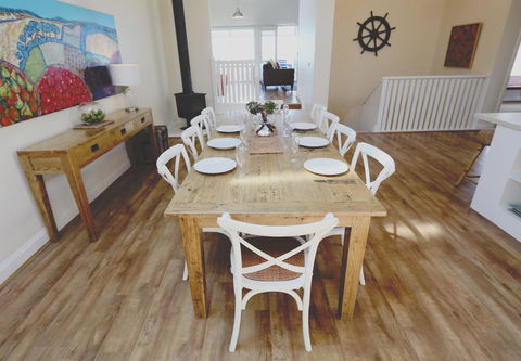 Caledonian Inn - Accommodation Yamba 5