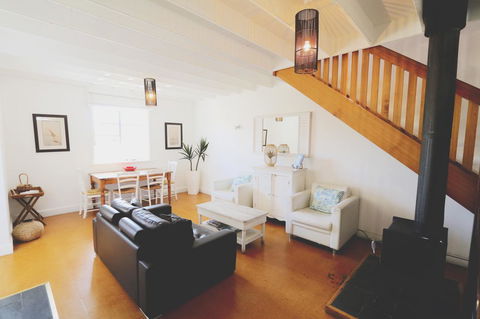Caledonian Inn - Accommodation Yamba 27