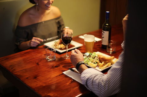 Caledonian Inn - Accommodation Yamba 15