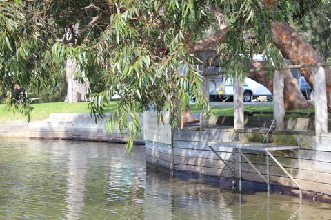 Jervis Bay Holiday Park - Accommodation Yamba 8