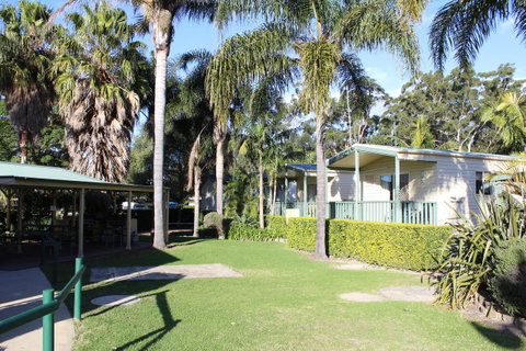 Jervis Bay Holiday Park - Accommodation Yamba 9
