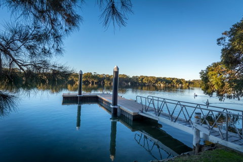 Jervis Bay Holiday Park - Accommodation Yamba 4