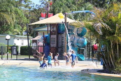Jervis Bay Holiday Park - Accommodation Yamba 11