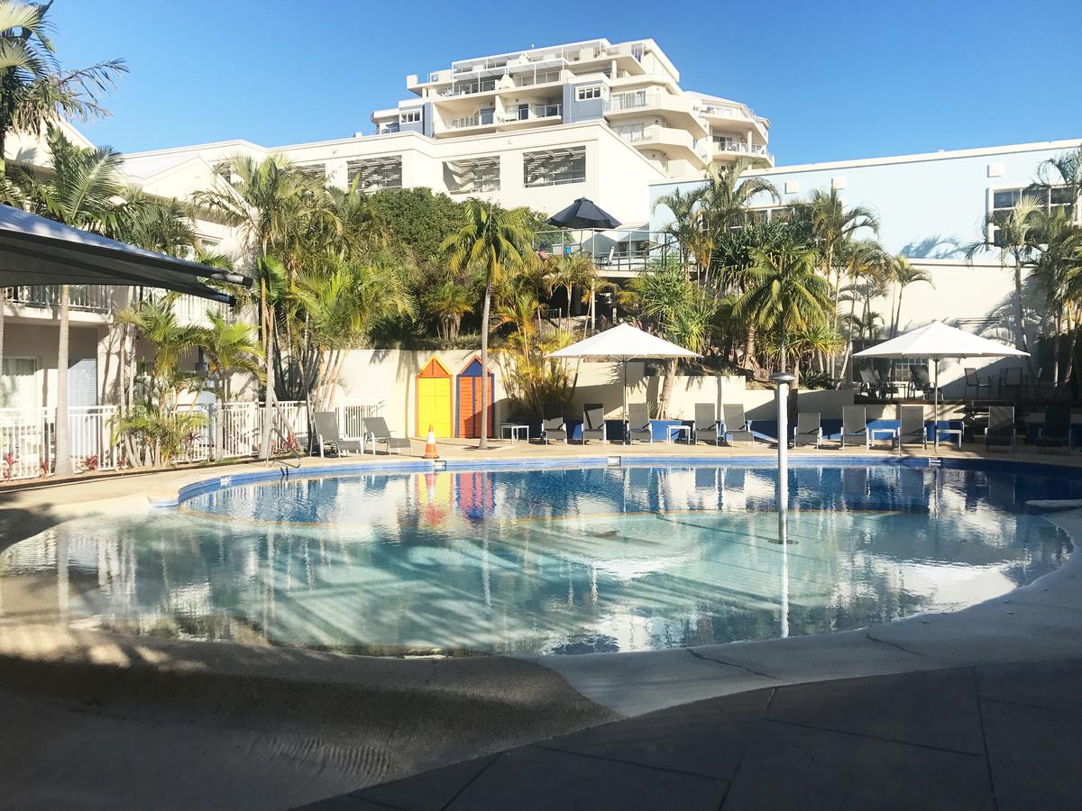 Resort Mandurah WA Accommodation Yamba