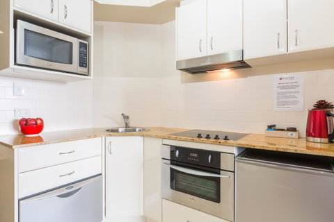 Ramada Resort By Wyndham Shoal Bay - Accommodation Yamba 22